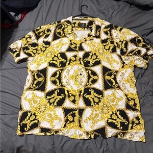 Big and tall Dress shirt